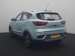 MG ZS EV Luxury 45 kWh | Leder | Navi | Panoramadak | Camera, Auto's, Gebruikt, 143 pk, 1507 kg, 263 km