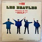 The Beatles LP “Help “chansons du film, Ophalen, 1960 tot 1980, Gebruikt