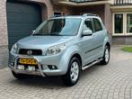Daihatsu Terios 1.5 AUTOMAAT Trekhaak Airco SUV, Auto's, Daihatsu, 1350 kg, Stof, Metallic lak, 400 kg