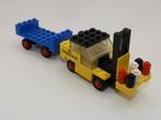 Lego 450 Vintage Fork Lift, Kinderen en Baby's, Speelgoed | Duplo en Lego, Ophalen of Verzenden, Gebruikt, Complete set, Lego