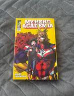 My Hero Academia Vol. 1, Boeken, Eén comic, Kohei Horikoshi, Ophalen of Verzenden, Zo goed als nieuw