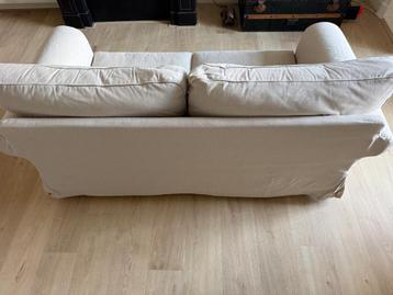 Ektorp tweezits Ikea - afbeelding 8