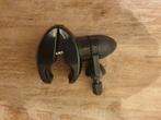 Parasol-clip kinderwagen, combiwagen, universeel, Overige merken, Gebruikt, Verstelbare duwstang, Ophalen of Verzenden
