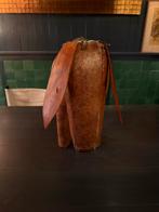 zeldzame Dimitri Omersa Liberty ezel donkey Footstool object, Huis en Inrichting, Gebruikt, |, Ophalen of Verzenden, |