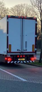 Schmitz Cargobull achterbumper + achterlichten + reservewiel, Ophalen, Nieuw, Overige merken, Carrosserie en Plaatwerk