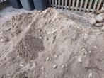 Gratis kuub zand, Ophalen of Verzenden, Zo goed als nieuw, Ophoogzand