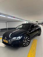 Volkswagen Arteon 1.5 TSI 150pk 7-DSG 2018 / 3x R-Line, Auto's, Volkswagen, USB, Arteon, 1498 cc, 4 cilinders