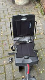 Bobike fietsstoeltje opvouwbaar, Achterzitje, 22 t/m 36 kg, Ophalen of Verzenden, Bobike