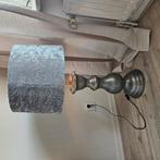 Prachtige PTMD schemerlamp / staande lamp, Ophalen, Overige materialen, Minder dan 100 cm, Landelijk, robuust