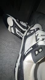 Louis Vuitton Sneakers Maat 41 origineel, Ophalen of Verzenden, Gedragen, Zwart, Sneakers of Gympen