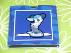 Mini magnetisch schaakspelletje Disney - Britisch Airways, Verzamelen, Disney, Ophalen of Verzenden, Mickey Mouse, Zo goed als nieuw