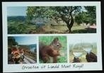 Oude ansichtkaart Landal Mont Royal. De kaart komt uit 2012., Verzamelen, Ophalen, 1980 tot heden, Gelopen, Duitsland