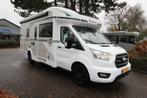 Chausson 660 Nordic Edition (bj 2023), Koelkast, Diesel, 6 tot 7 meter, Half-integraal