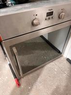 Pelgrim oven, Ophalen