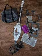 Shark stoomreiniger, Ophalen, Gebruikt