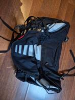 Zadeltas Motor - Bags-Connection, Motoren, Ophalen of Verzenden, Zo goed als nieuw