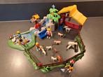4851 Kinderboerderij, Kinderen en Baby's, Speelgoed | Playmobil, Ophalen of Verzenden, Zo goed als nieuw