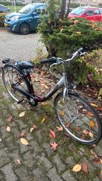 Fiets Torrek, Ophalen, Zo goed als nieuw