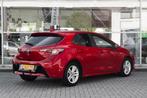 Toyota Corolla 1.2 Turbo Active, Auto's, Toyota, Voorwielaandrijving, Gebruikt, Euro 6, 4 cilinders