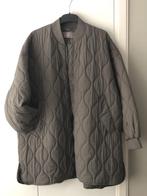 jake's licht gewatteerd bomber jacket jack jas | 38, Verzenden, Nieuw, Maat 38/40 (M), Groen