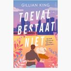 Nieuw niet gelezen : Gillian kimg toeval bestaat niet, Boeken, Ophalen of Verzenden, Nieuw, Gillian King
