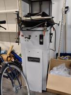 Minke Vacutherm vacuüm-/thermo-persmachine, Doe-het-zelf en Verbouw, Gereedschap | Overige machines, Ophalen, Gebruikt