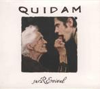 Quidam POL - surREvival (prog/symfo/progressive) in slipcase, Ophalen of Verzenden, Zo goed als nieuw, Progressive