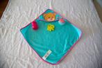 Baby born badcape met accessoires, Ophalen of Verzenden, Zo goed als nieuw, Babypop