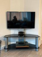 Tv kast  ,hoekkast van JYSK GRATIS, Ophalen, Zo goed als nieuw, 25 tot 50 cm, Minder dan 100 cm