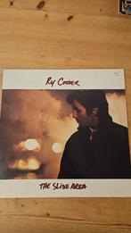 Ry Cooder - The Slide Area LP, Ophalen of Verzenden, Zo goed als nieuw, 12 inch