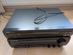 Marantz receiver + cd speler, Audio, Tv en Foto, Versterkers en Receivers, Ophalen, Gebruikt, Marantz
