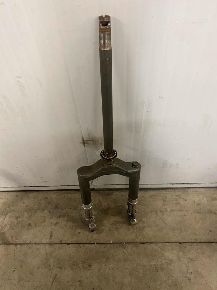 Piaggio skipper lx 125cc voorvork, Motoren, Tuning en Styling, Ophalen of Verzenden