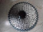 Shimano xt cs-m8000 11speed cassette 11-42, Fietsen en Brommers, Fietsonderdelen, Overige typen, Zo goed als nieuw, Shimano, Mountainbike
