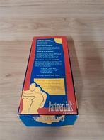 Partnerlink liefde en avontuur - s3613, Hobby en Vrije tijd, Gezelschapsspellen | Bordspellen, Ophalen of Verzenden, Zo goed als nieuw