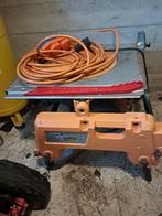 Zaagtafel - Spero, Spero, Gebruikt, Cirkelzaag, 600 tot 1200 watt