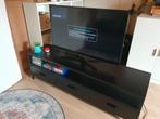 Samsung 40 inch TV zwart (UE40ES6100), Ophalen, Zo goed als nieuw, 100 cm of meer, Samsung