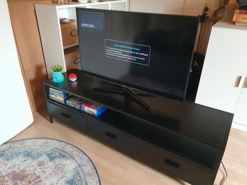 Samsung 40 inch TV zwart (UE40ES6100), Audio, Tv en Foto, Televisies, Zo goed als nieuw, 100 cm of meer, Samsung, Ophalen