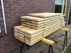 Spruce 170mm, Doe-het-zelf en Verbouw, Hout en Planken, Ophalen of Verzenden, Zo goed als nieuw, Vuren, Plank