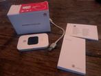 Huawei Mobiele WiFi Router E 5577-320 - Zo goed als nieuw, Ophalen of Verzenden, Zo goed als nieuw, Modem
