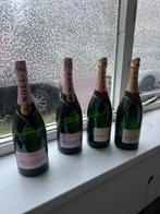 Dummy fles Moet Chandon champagne, Ophalen of Verzenden, Zo goed als nieuw, Frankrijk, Champagne
