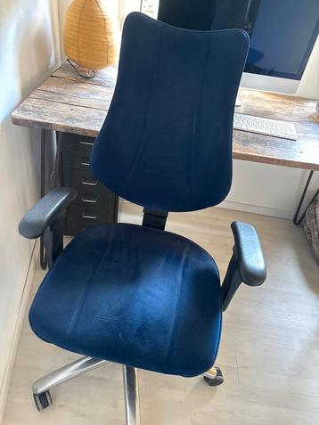 Ergonomische Bureaustoel - Goede Staat beschikbaar voor biedingen