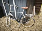 Gazelle Davos herenfiets opknapper, Fietsen en Brommers, Fietsen | Heren | Herenfietsen, Ophalen, Gebruikt, Versnellingen, 65 cm of meer