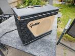 Gretsch 6156 Playboy buizenversterker (50's), Muziek en Instrumenten, Ophalen, Gebruikt, Minder dan 500 watt