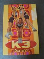 K 3 domino, Ophalen of Verzenden, Zo goed als nieuw