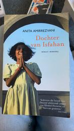 Anita Amirrezvani - Dochter van Isfahan, Zo goed als nieuw, Anita Amirrezvani, Nederland, Ophalen