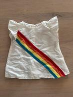 Poppenkleertjes - K3 regenboogjurkje, Kinderen en Baby's, Speelgoed | Poppen, Ophalen of Verzenden, Gebruikt, Babypop