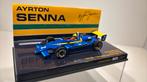 F1 ralt Toyota rt3 Ayrton senna 1982 minichamps 1.43, Auto, Ophalen of Verzenden, MiniChamps, A