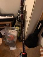 Fin Now megalite jig N’ pilk, Ophalen, Gebruikt, Werphengel