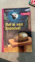 Phoelich - Het ei van Brancusi, Ophalen of Verzenden, Zo goed als nieuw, Phoelich
