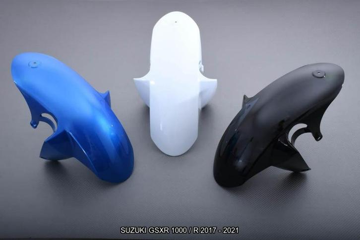 AVDB Voorspatbord voor SUZUKI GSXR 1000 / R 2017 - 2021, Motoren, Accessoires | Overige, Nieuw, Ophalen of Verzenden